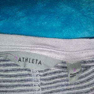 Athletica Tank Top